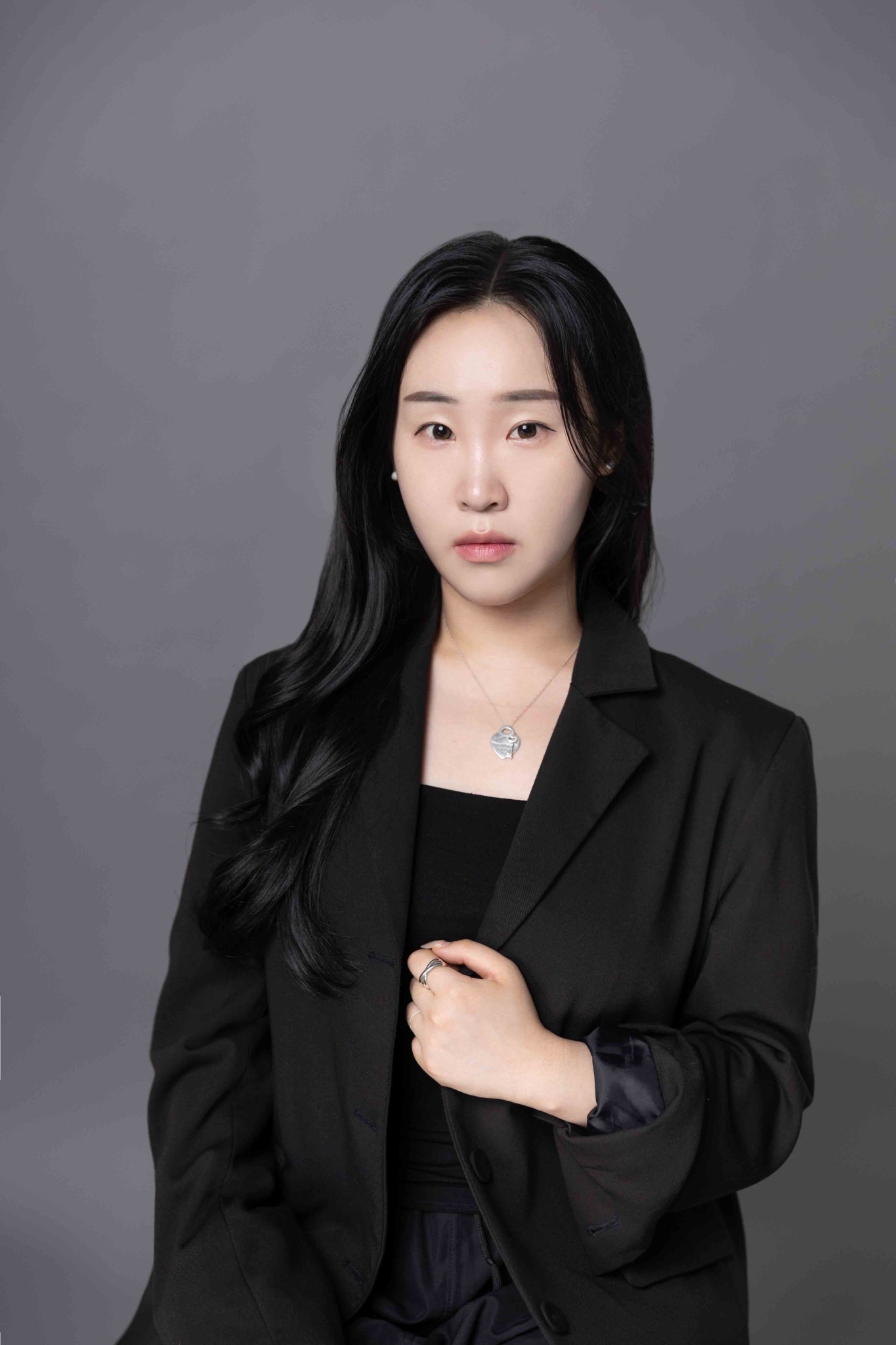 한유진 발레 디렉터 프로필 사진